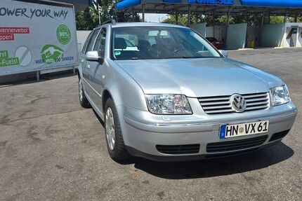 VW Bora 254.000 km 2.350 &euro; Heilbronn 74080