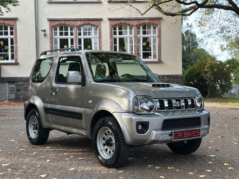 Jimny