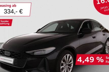 Audi A5 27.214 km 43.930 &euro; Bamberg 96052