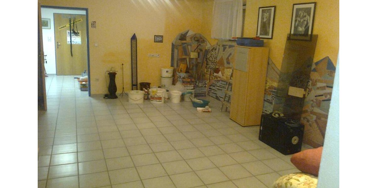 Etagenwohnung Diedorf - 2 Zimmer, 50 m&sup2;, 600&euro; | Angebot:25146097