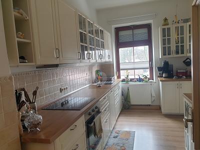 ZENTRAL- CHARMANTES WOHNEN MIT BERGBLICK - Etagenwohnung Bad Reichenhall | Angebot:26421100