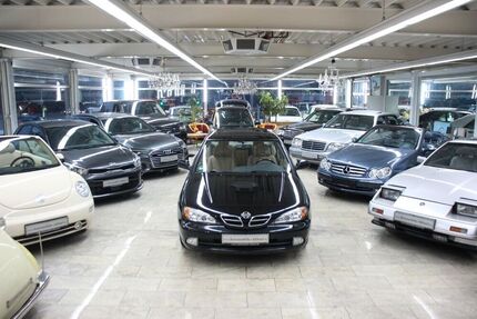 Nissan Primera