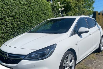 Opel Astra 130.000 km 6.900 &euro; Rüsselsheim 65428