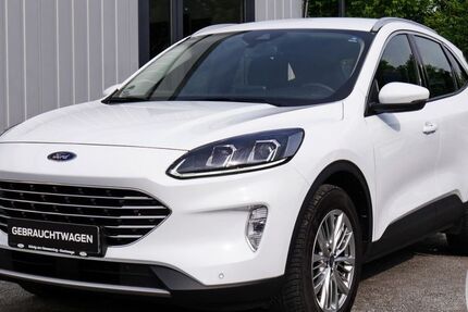 Ford Kuga 67.500 km 21.750 &euro; Eschwege 37269