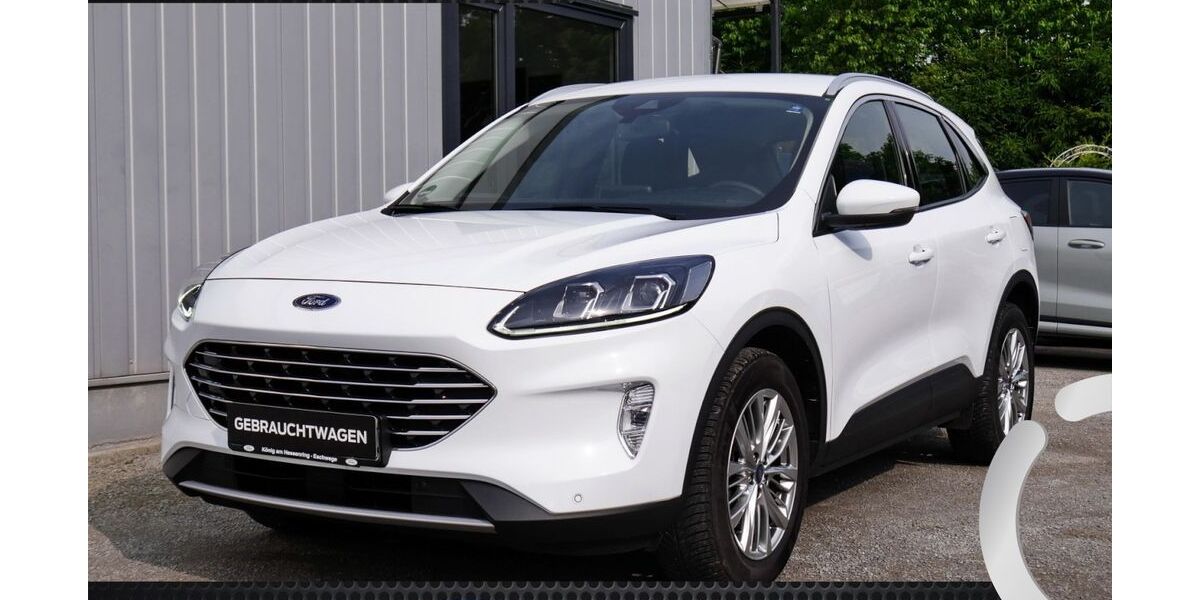 Ford Kuga 67.500 km 21.750 &euro; Eschwege 37269