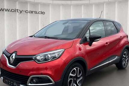 Renault Captur 79.300 km 10.800 &euro; Brandenburg 14772