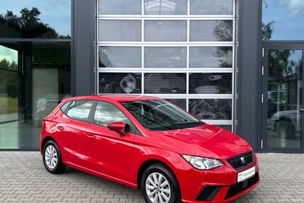 Seat Ibiza 38.415 km 16.450 € Hörstel 48477