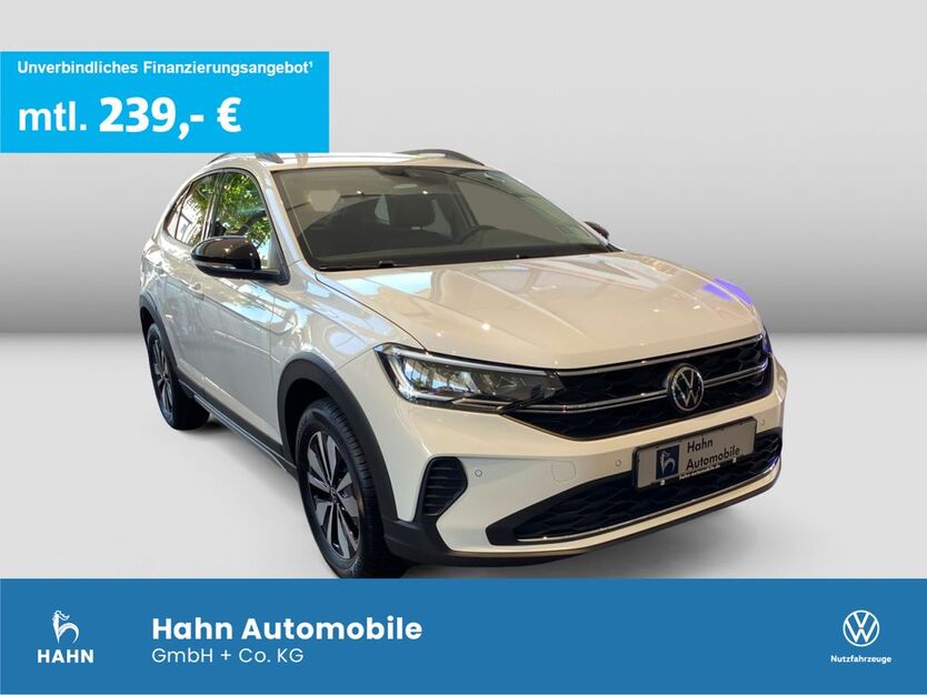VW Taigo 1.001 km 23.990 € Göppingen 73037