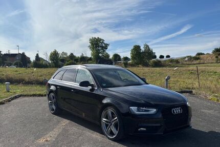 Audi A4 224.000 km 9.990 &euro; Allendorf 07426