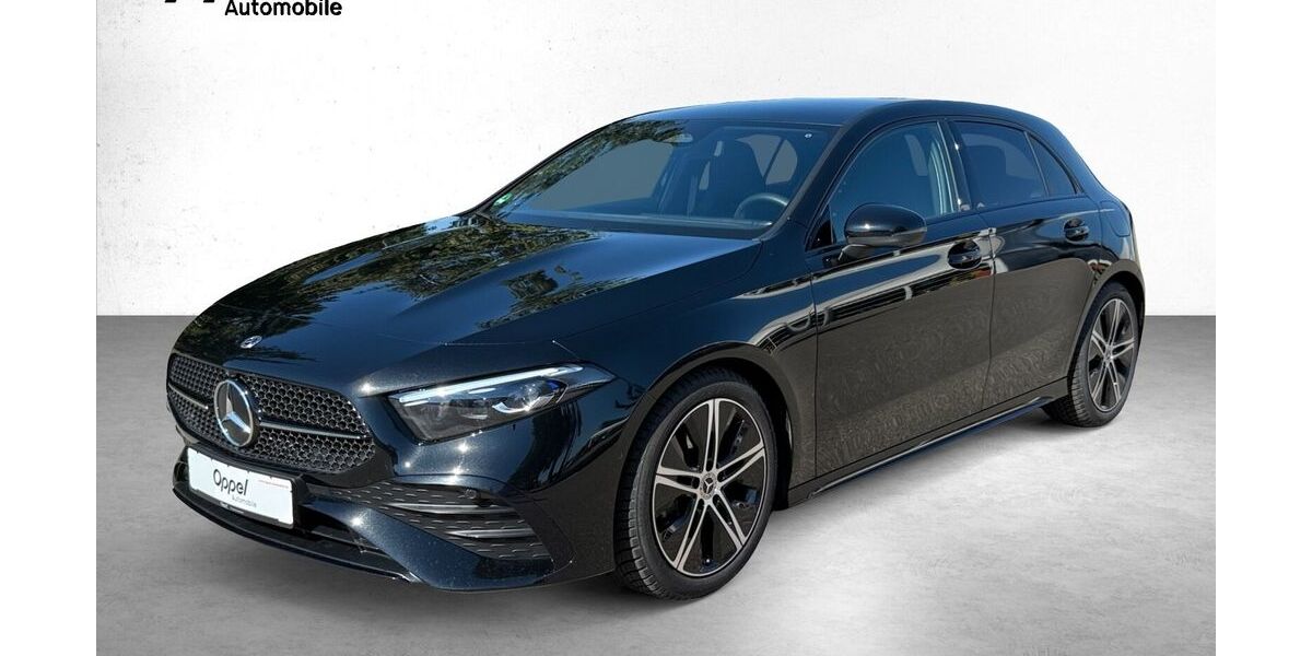 Mercedes-Benz A 180 10.510 km 35.599 &euro; Ansbach 91522