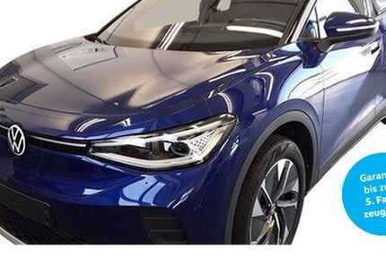 VW ID.4 8.850 km 48.644 &euro; Gotha 99867