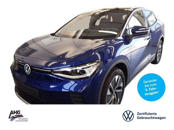 VW ID.4 8.850 km 48.644 &euro; Gotha 99867