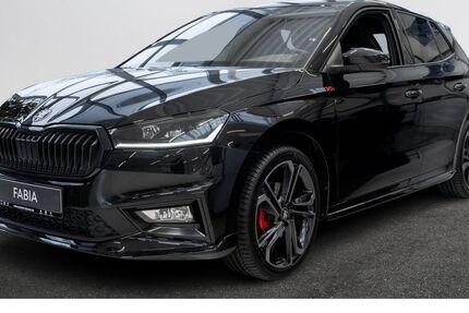 Skoda Fabia 5.000 km 30.990 &euro; Schenefeld 22869