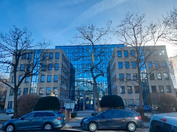 Gewerbeobjekt Planegg - 790&euro; | Angebot:25426455