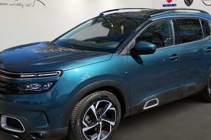 Citroen C5 Aircross 60.930 km 19.800 &euro; Berlin 13437