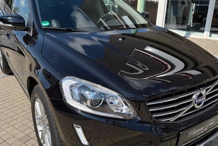Volvo XC60 76.560 km 21.590 € Forst 76694