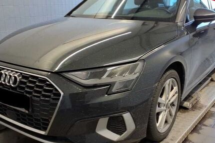 Audi A3 32.500 km 24.840 &euro; Wackersdorf 92442