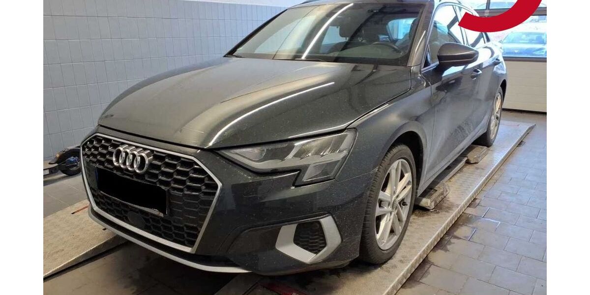 Audi A3 32.500 km 24.840 &euro; Wackersdorf 92442