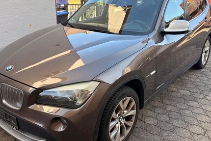 BMW X1 319.664 km 4.000 &euro; Heidenheim an der Brenz 89522