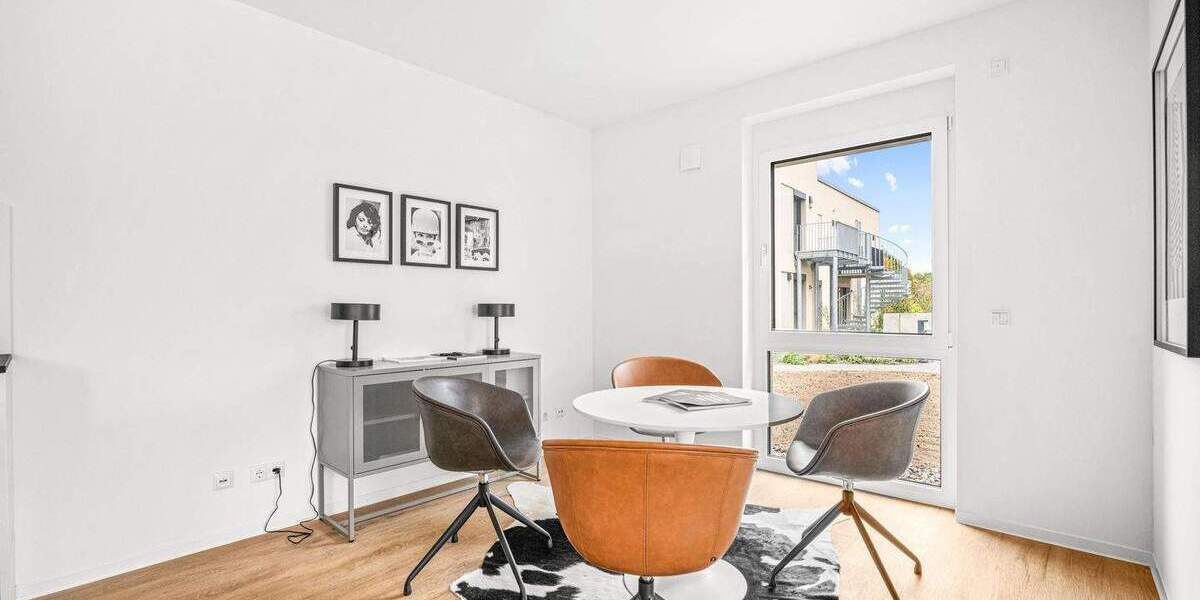 Etagenwohnung Ahrensburg - 3 Zimmer, 86 m&sup2;, 583.000&euro; | Angebot:25678298