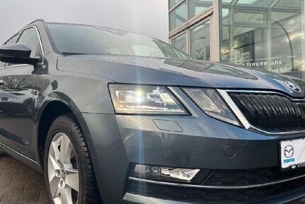 Skoda Octavia 135.000 km 12.450 &euro; Nienburg 31582