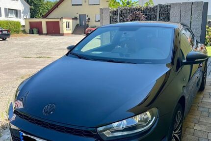 VW Scirocco 240.000 km 8.850 &euro; Nürtingen 72622