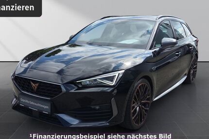 Cupra Leon 25.600 km 33.890 &euro; Solingen 42719