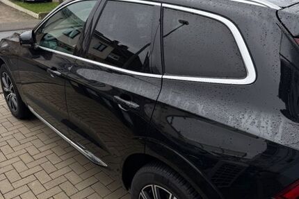 Volvo XC60 50.500 km 33.100 &euro; Paderborn 33098