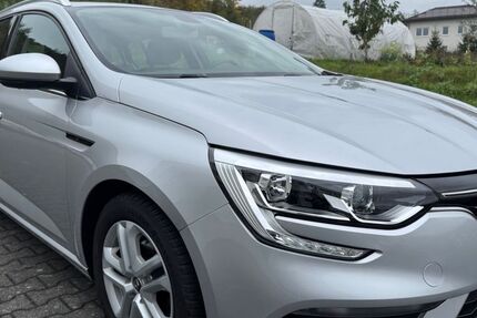 Renault Megane 44.000 km 15.950 € Drolshagen 57489