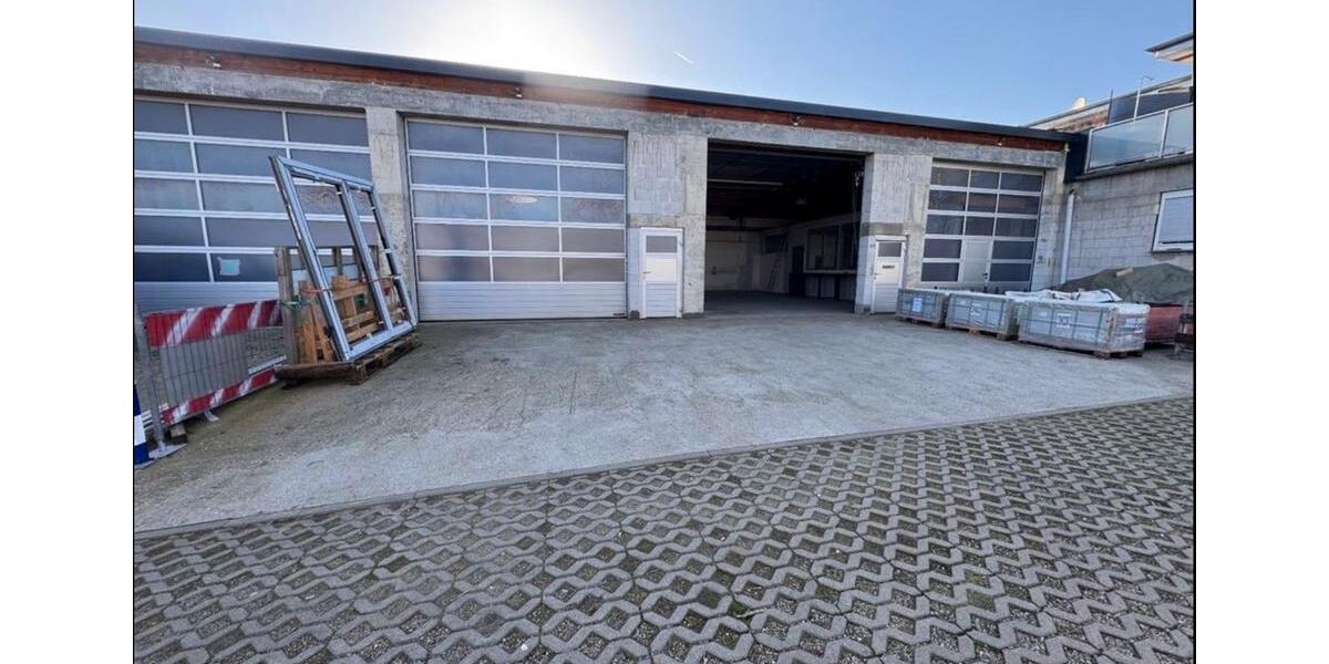 Gewerbeobjekt Stolberg (Rhld.) Gressenich - 2.400&euro; | Angebot:25961894
