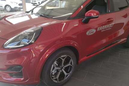Ford Puma 3.015 km 25.820 &euro; Paderborn 33104