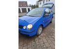 VW Polo 177.100 km 3.600 &euro; Oberrot 74420