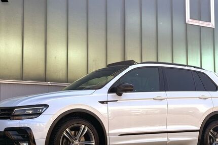 VW Tiguan 95.382 km 25.990 &euro; Viersen 41748