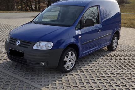 VW Caddy 155.005 km 5.000 &euro; Hauzenberg 94051