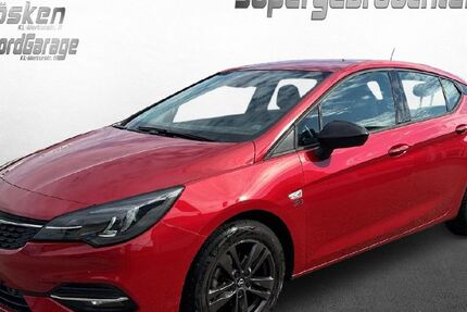 Opel Astra 34.555 km 15.400 € Kaiserslautern 67663