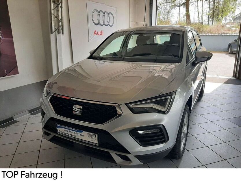 Ateca