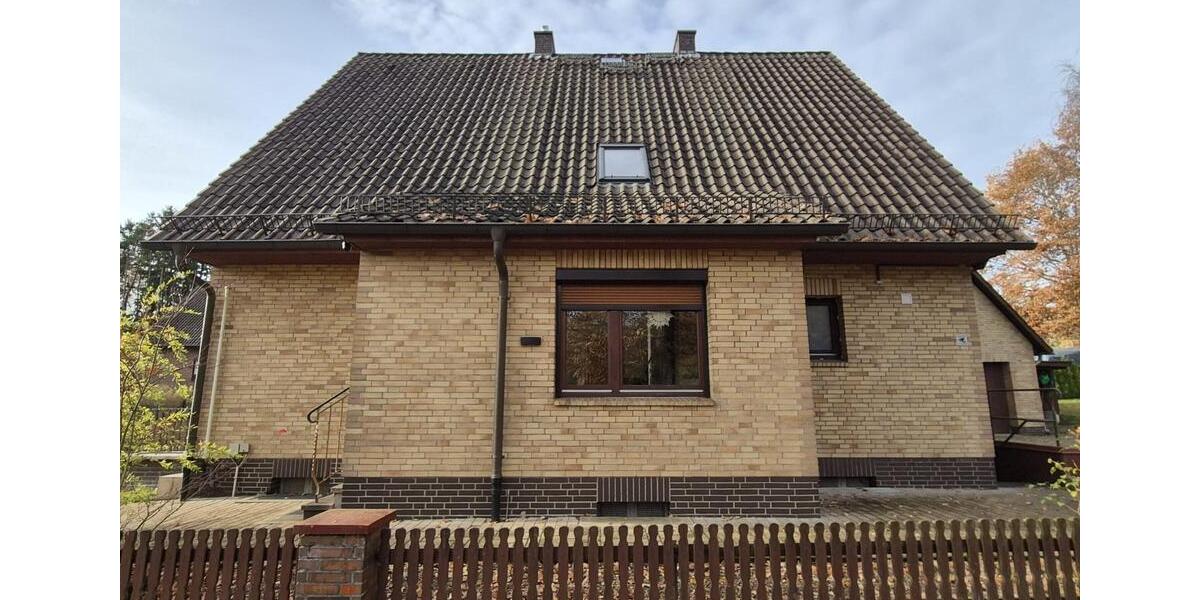 Einfamilienhaus Bispingen - 5 Zimmer, 159 m&sup2;, 329.000&euro; | Angebot:27077318