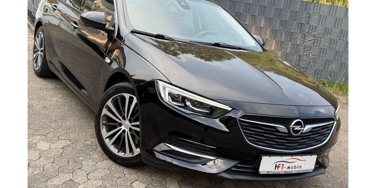 Opel Insignia 122.560 km 12.950 &euro; Gummersbach 51645