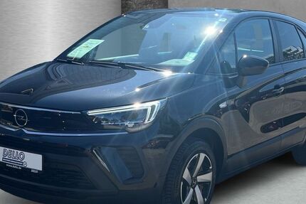 Opel Crossland (X) 63.702 km 13.890 € Hamburg 21079