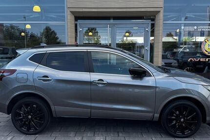 Nissan Qashqai 75.700 km 16.890 &euro; Aschaffenburg 63741