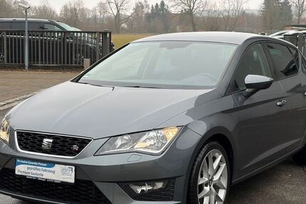 Seat Leon 144.000 km 10.500 &euro; Mietingen 88487