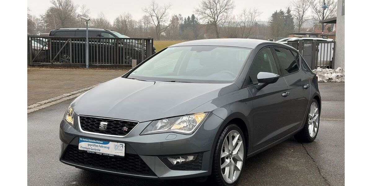 Seat Leon 144.000 km 10.500 &euro; Mietingen 88487