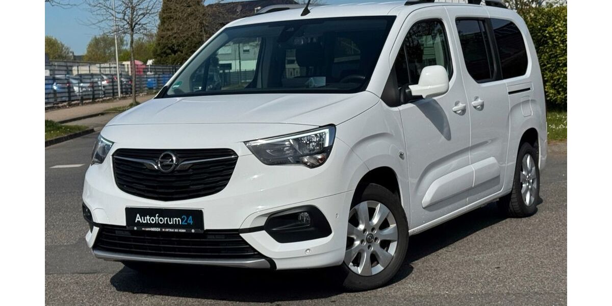 Opel Combo Life 90.000 km 16.800 &euro; Jülich 52428