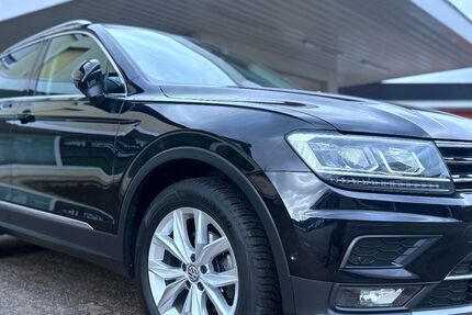 VW Tiguan 166.000 km 18.990 &euro; Losheim am See 66679