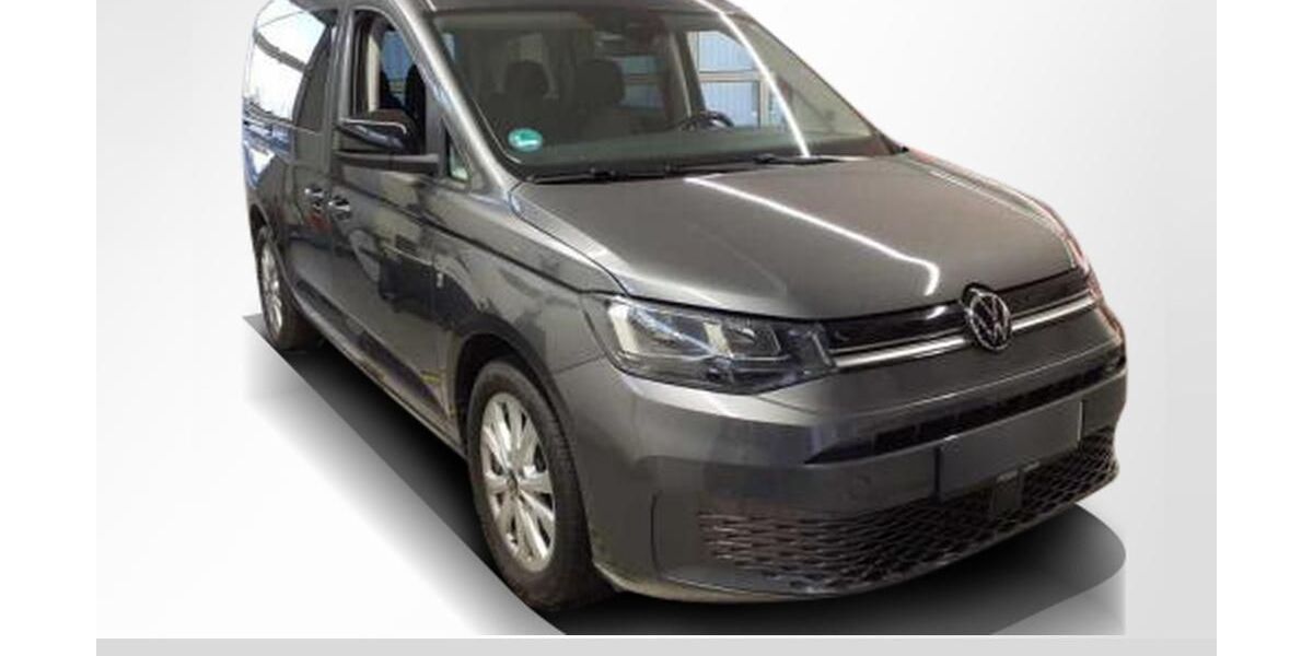VW Caddy Maxi 63.825 km 28.202 &euro; Nürnberg 90411