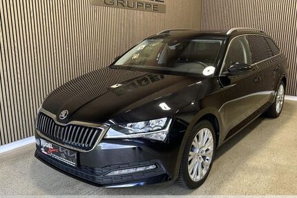 Skoda Superb 72.640 km 23.999 &euro; Chemnitz 09125