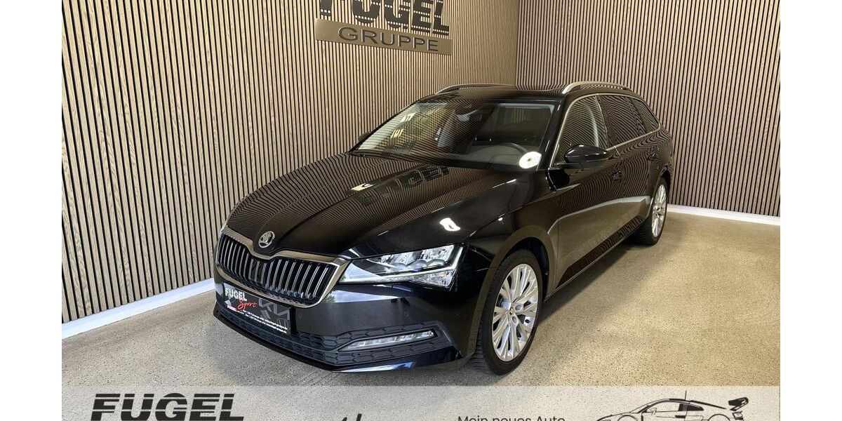 Skoda Superb 72.640 km 23.999 &euro; Chemnitz 09125