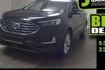 Ford Edge 51.877 km 25.940 &euro; Berlin 14167