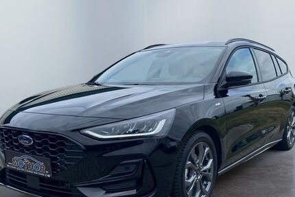 Ford Focus 4.986 km 27.980 € Gardelegen 39638