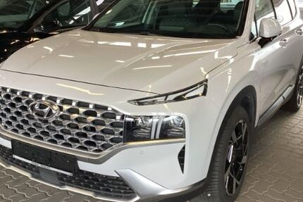 Hyundai SANTA FE 65.610 km 29.900 &euro; Lüneburg 21337